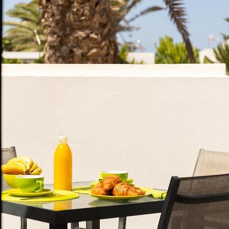 A Casa Da Giulio Lejlighed Corralejo Eksteriør billede