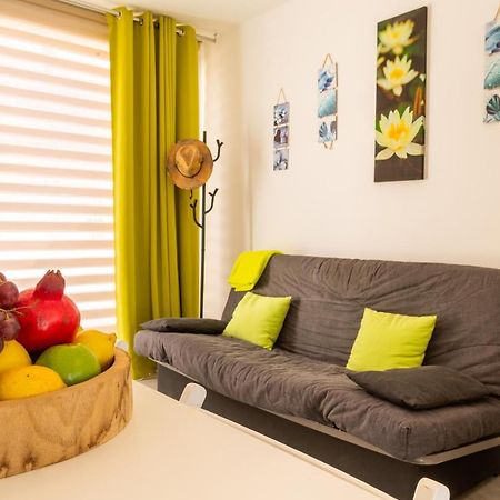 A Casa Da Giulio Lejlighed Corralejo Eksteriør billede