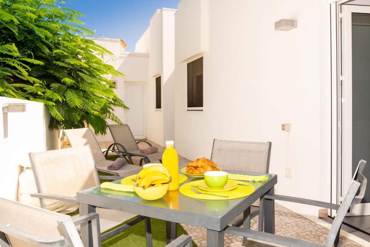 A Casa Da Giulio Lejlighed Corralejo Eksteriør billede