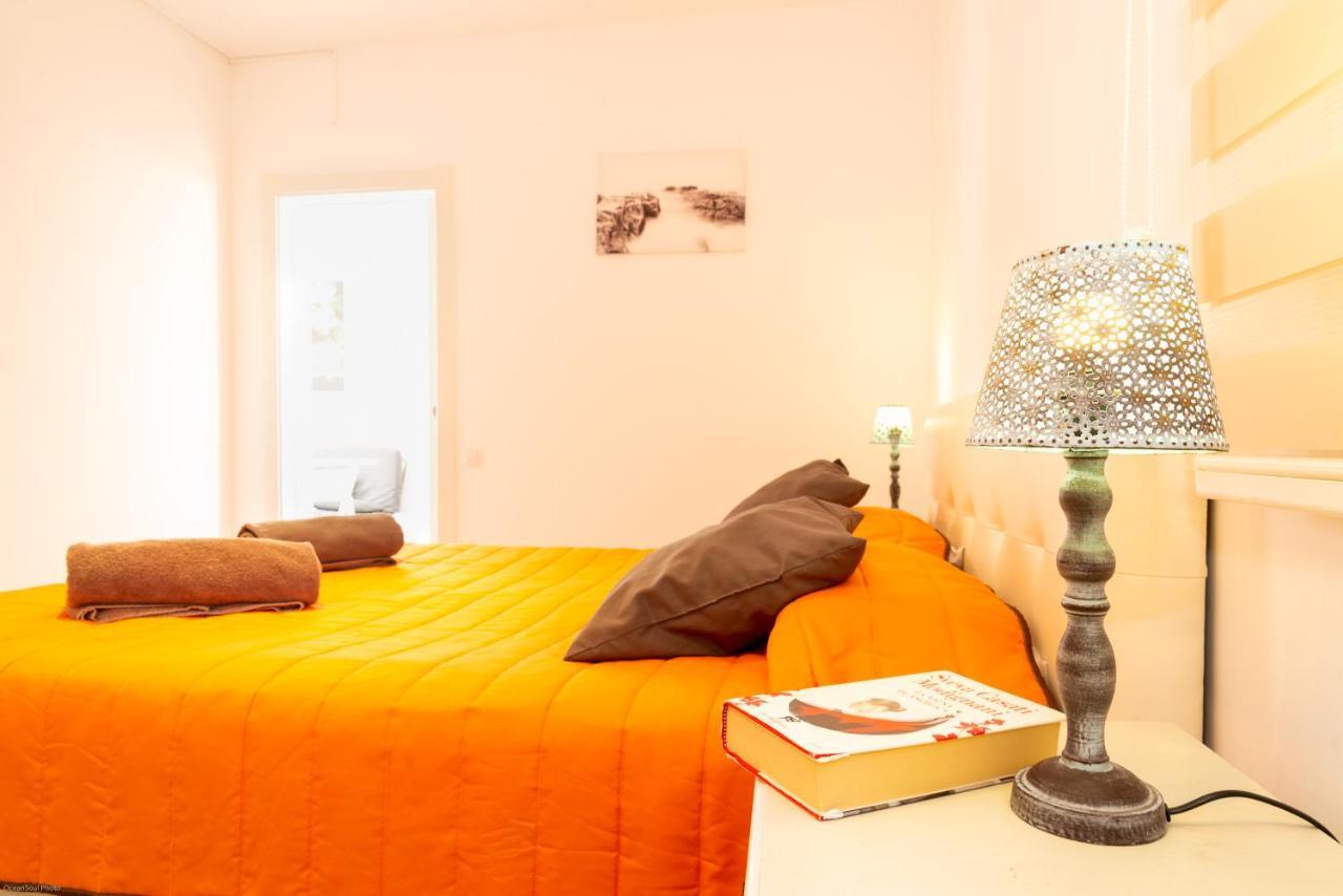 A Casa Da Giulio Lejlighed Corralejo Eksteriør billede