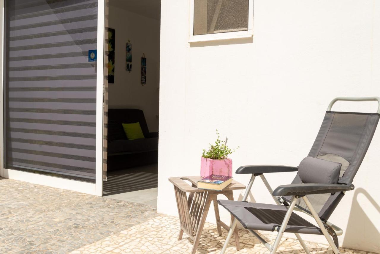 A Casa Da Giulio Lejlighed Corralejo Eksteriør billede