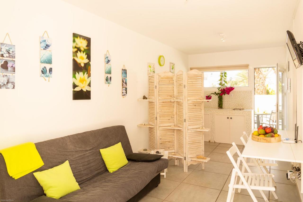 A Casa Da Giulio Lejlighed Corralejo Eksteriør billede