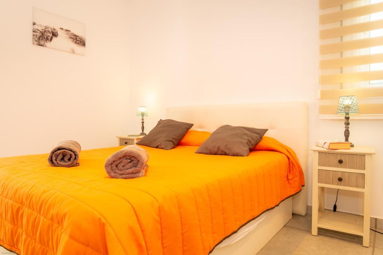 A Casa Da Giulio Lejlighed Corralejo Eksteriør billede