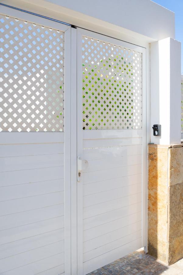 A Casa Da Giulio Lejlighed Corralejo Eksteriør billede